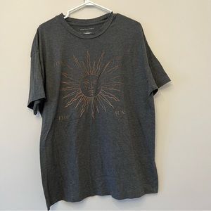 AE Oversized Sun Tee